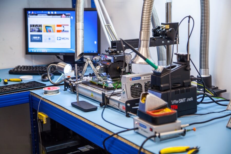 Сервис центр Nintendo